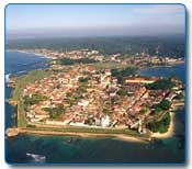 Galle