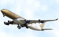 Gulf Air 