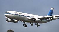 Kuwait Airways