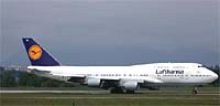 Lufthansa German Airlines