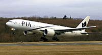 Pakistan International Airlines