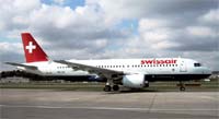 Swissair 